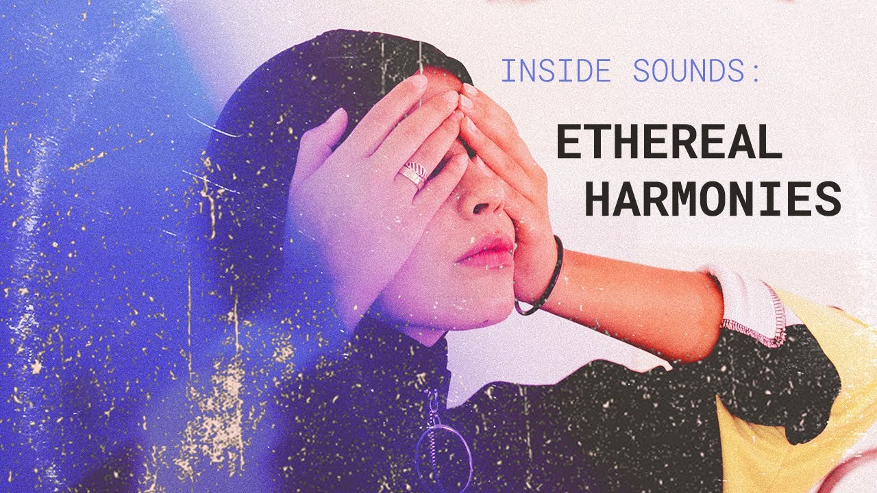 Ethereal Harmonies Overview | Female Vocal Sample Pack Run Through