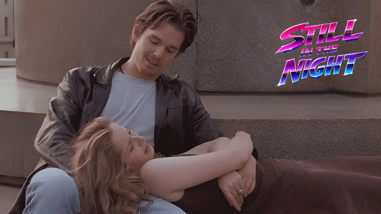 Stillinthenight | Before Sunrise | Music Video Tribute