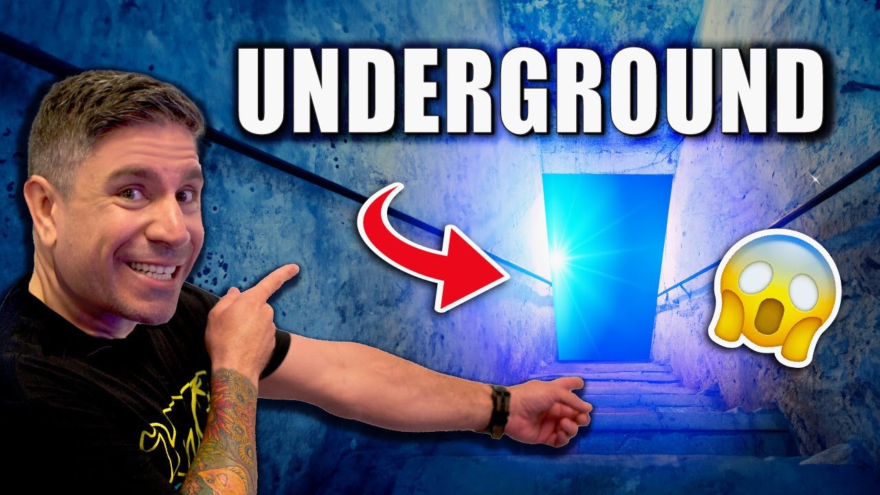This Guy Sells Corals Out Of His BASEMENT!!!