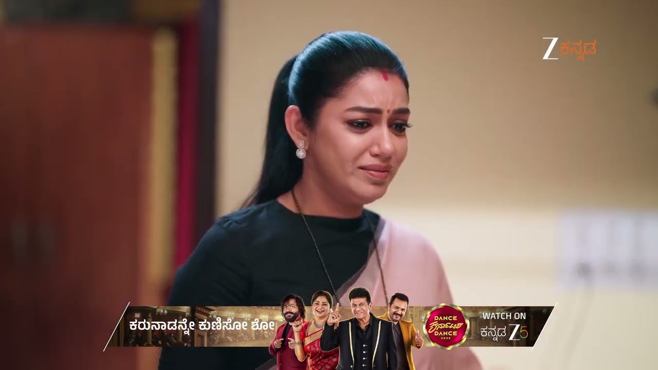 Amruthadhaare | Ep - 837 | Best Scene | Jan 02 2026 | Zee Kannada
