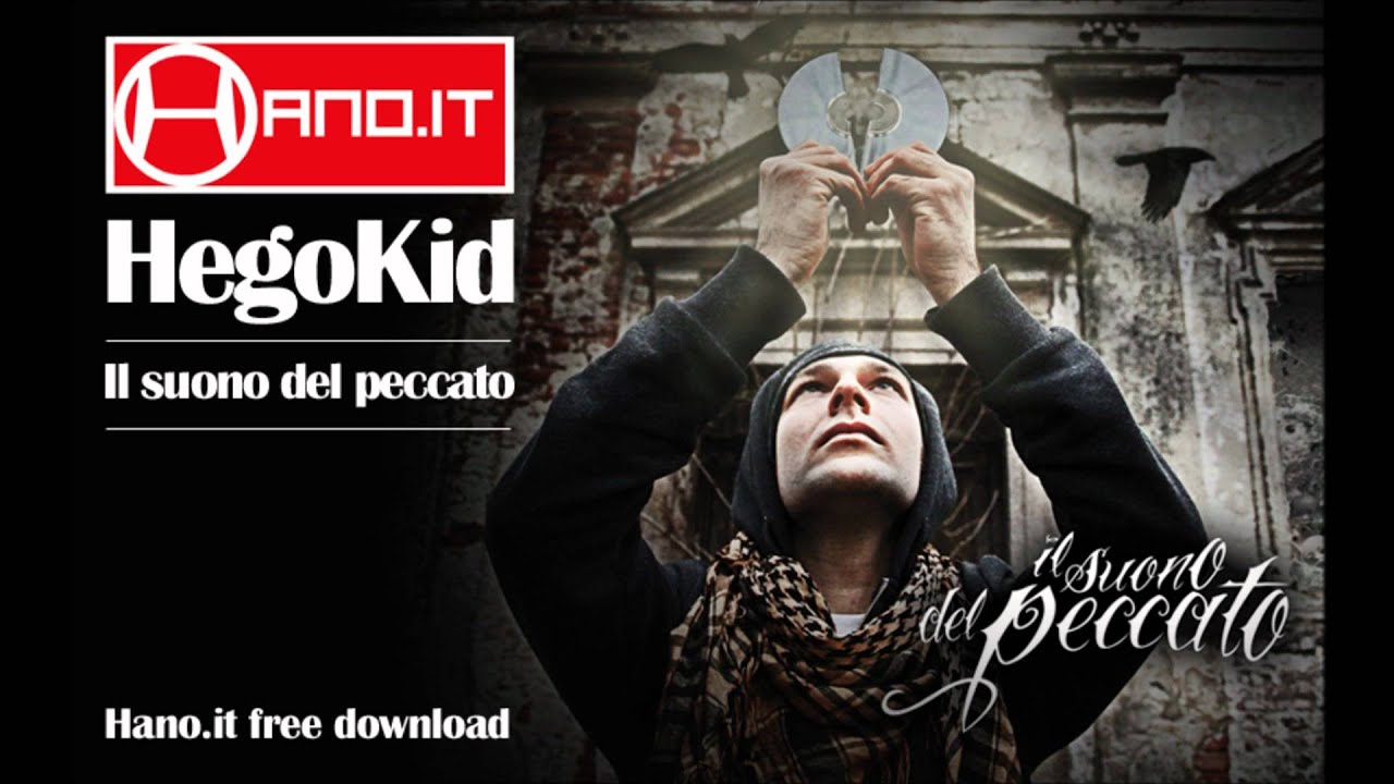 HegoKid - Chicco e Spillo 2.0
