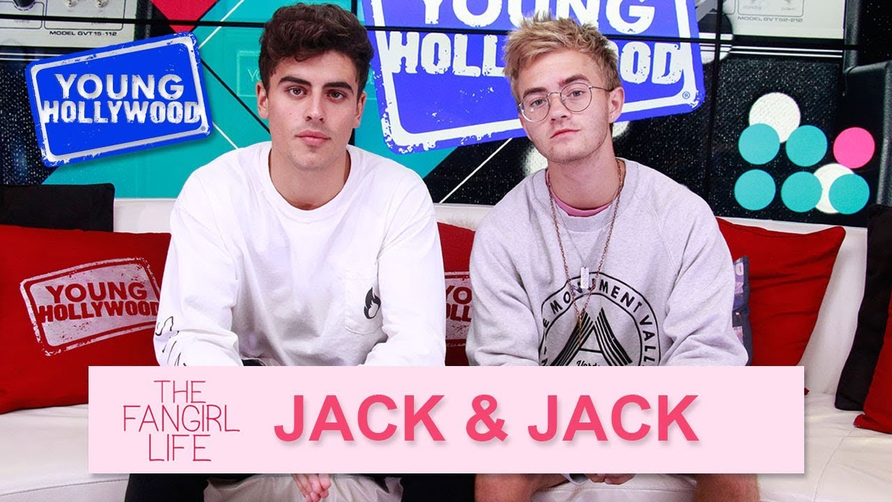 Jack & Jack: Dating Advice & Tips!
