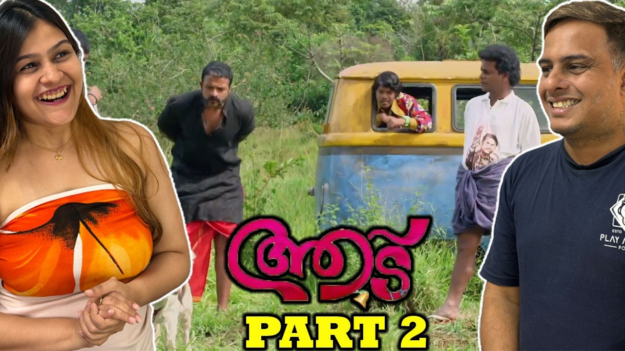 Aadu Part 2 Movie Reaction | Jayasurya | Saiju Kurup