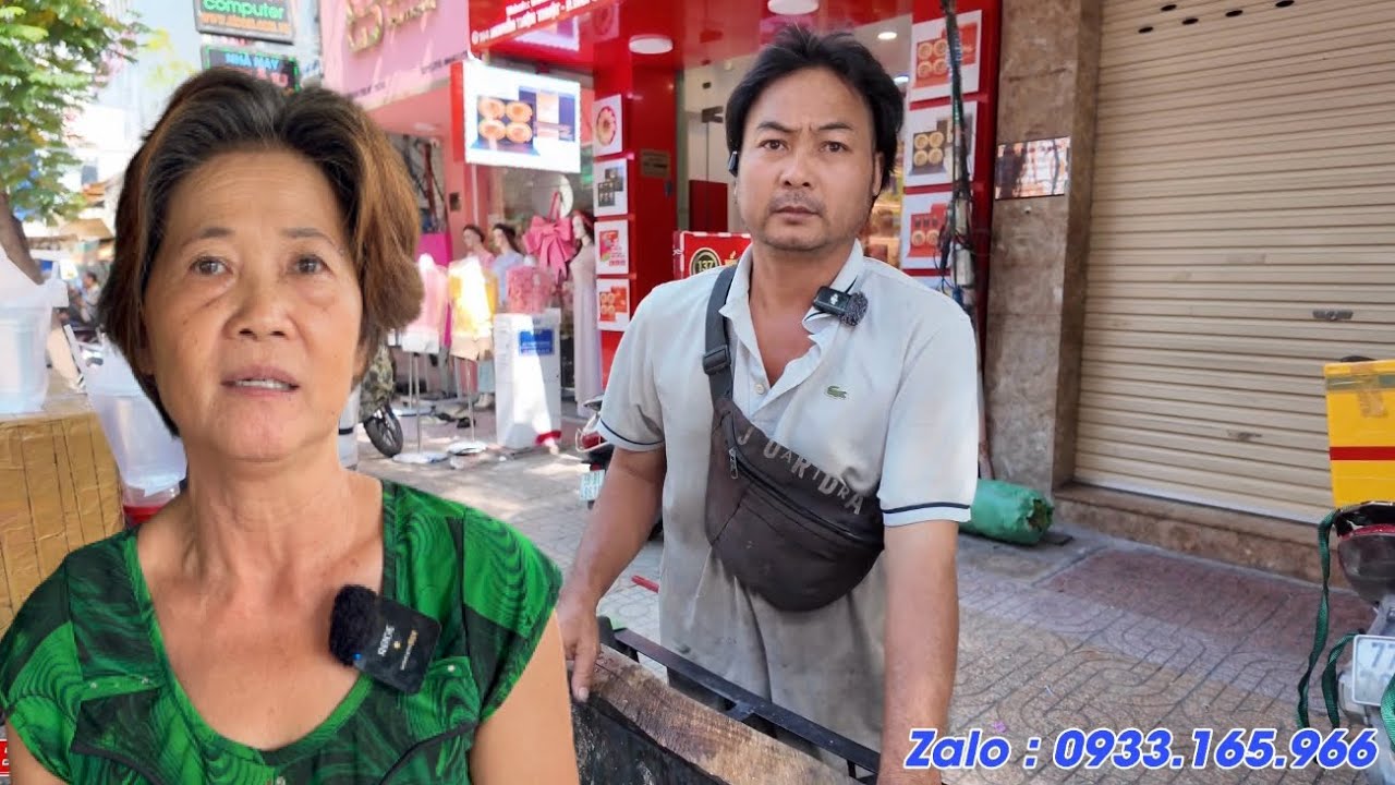 Dừa xiêm 9 râu anh guột Trọng Sún gọt dừa đỉnh của chóp không có đối thủ