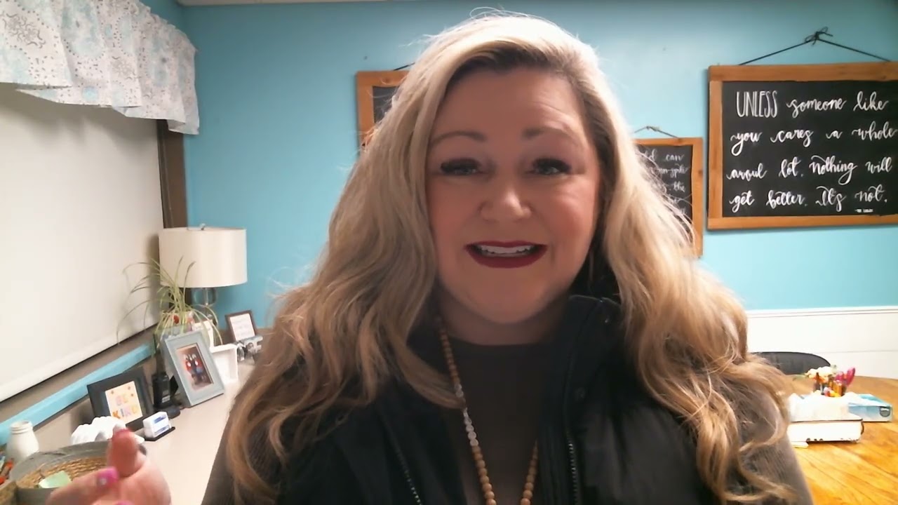 KROR Thursday, February 19, 2026