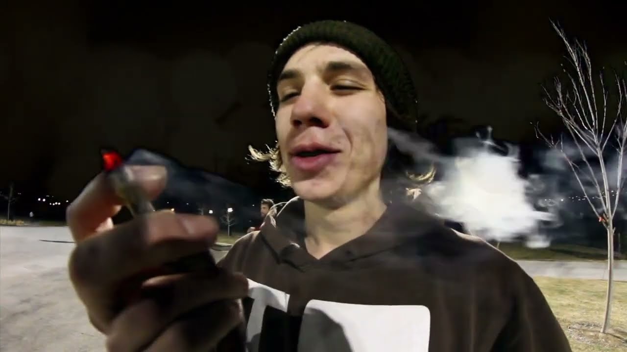 Trevor Tylosky 2012