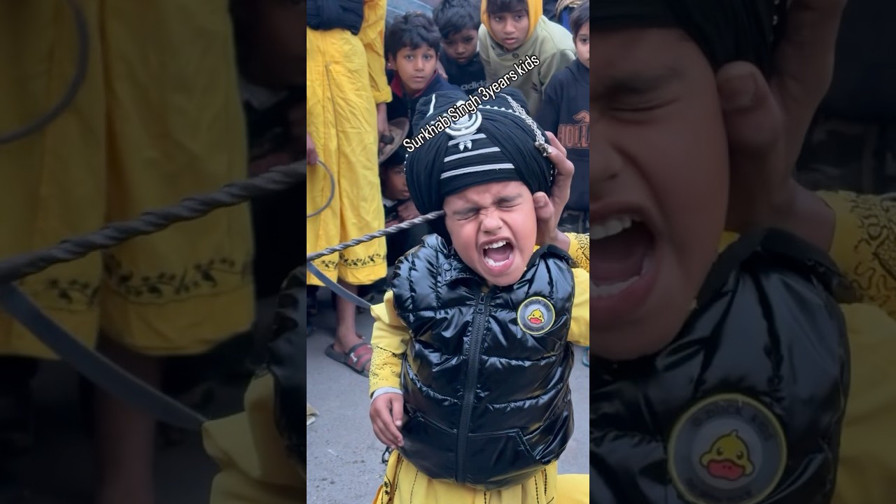 khalsa vs maut🙏🏻#waheguru #share #video #viralvideo #shortvideo #shorts #trending #video #khalsa