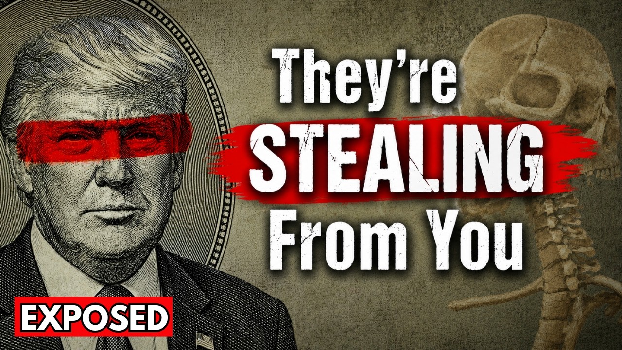 Seniors: The IRS Is Hiding This New $10,000 Bank Rule