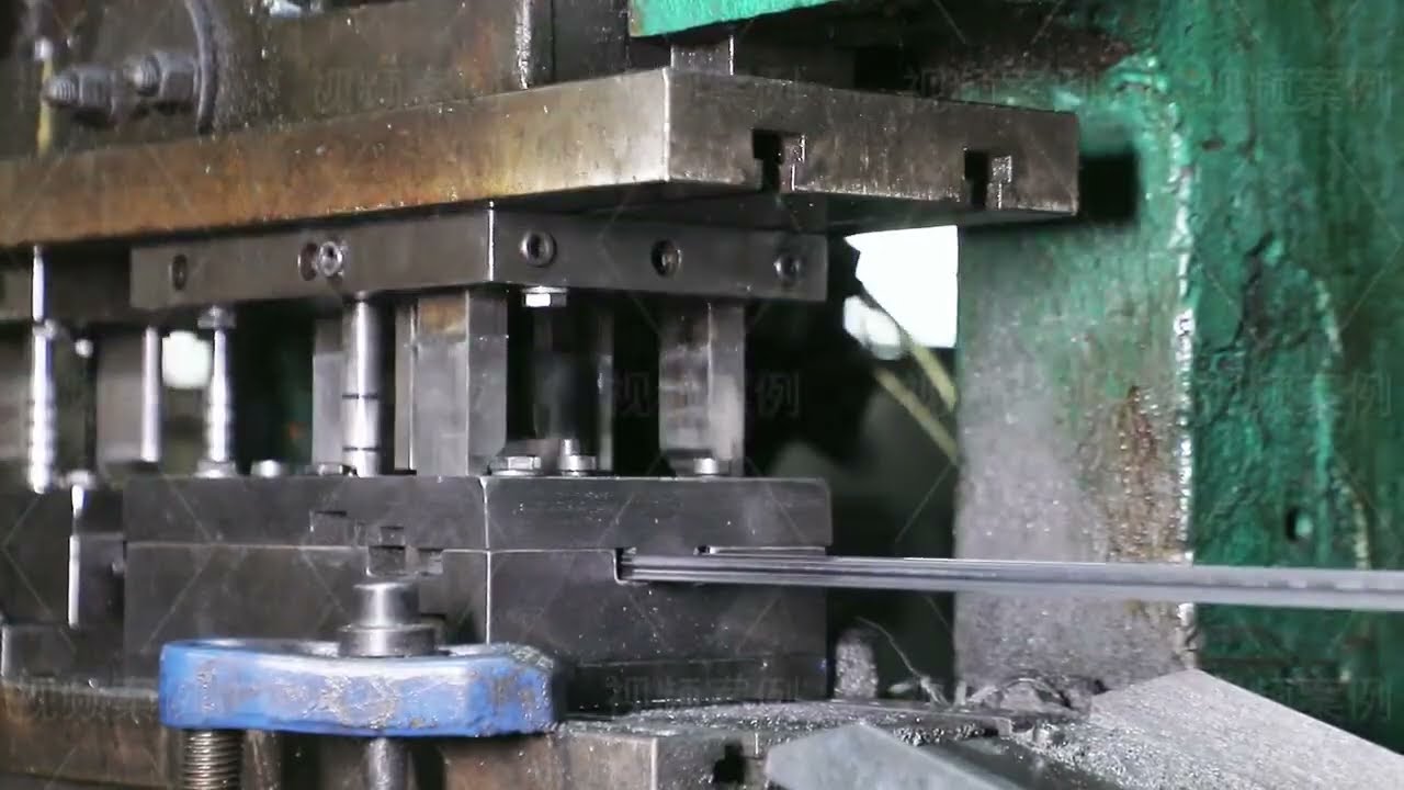 Formor Hardware Factory Tour | Drawer Slides & Cabinet Hinges Manufacturer