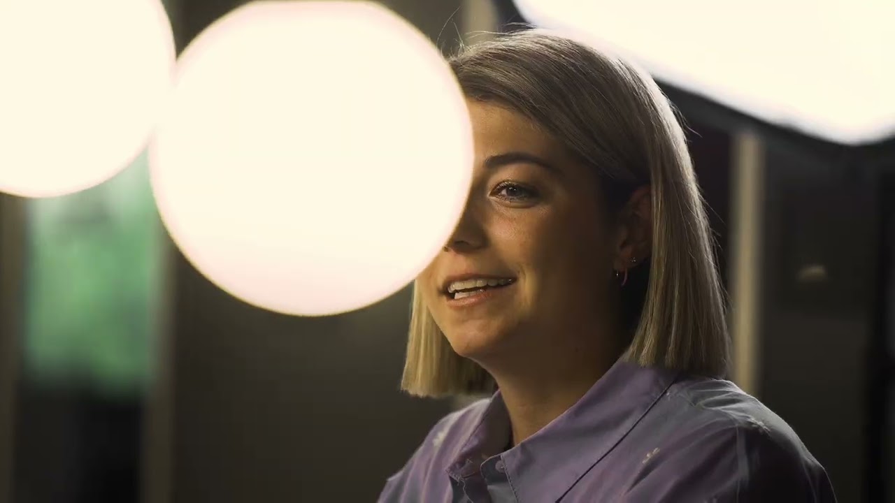 What makes PROLICHT ‘Designed to Create’? The people who make it possible.