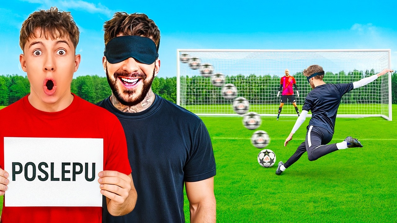 Kopeme Penalty POSLEPU!