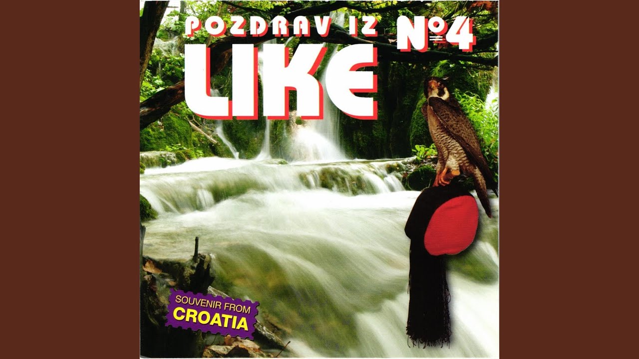 Vječni sokol