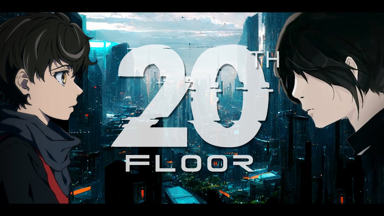 Tower of God Season 2 Inspired OST - 20th Floor (Fanmade Soundtrack)