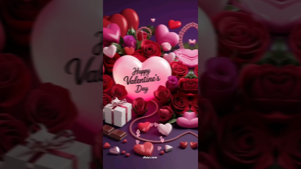 Happy Valentine's Day Status | Valentines Day Whatsapp Status | 14 February Valentines Day Status