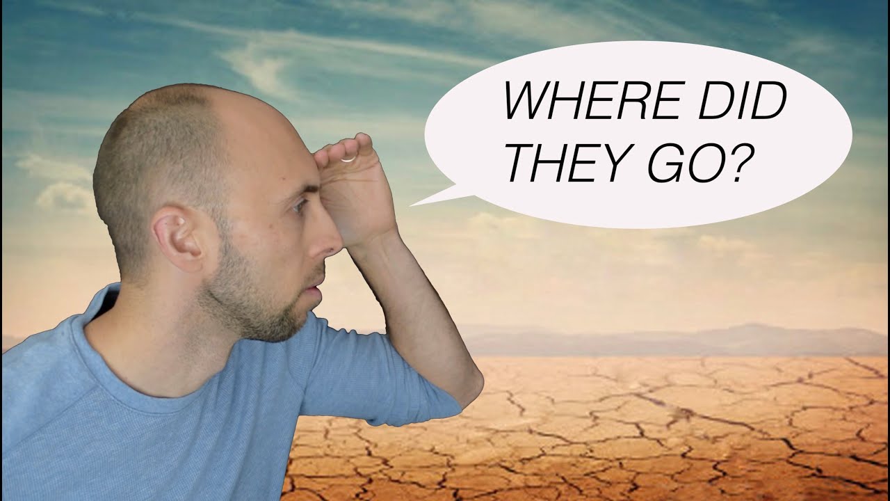 6 Reasons People Don't Return to Church