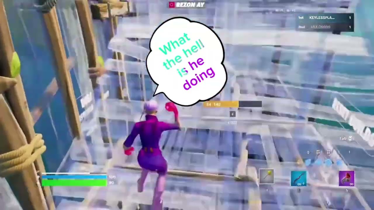 video sfogo