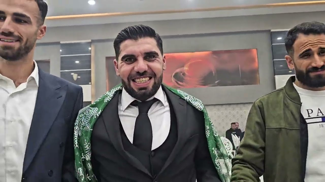 Derviş MADSOR Düğün Klipleri Ramazan EGİN Düğünü