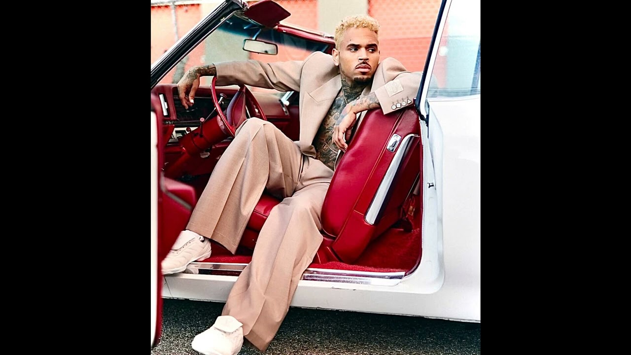 [FREE] Chris Brown x Bryson Tiller Type Beat - 