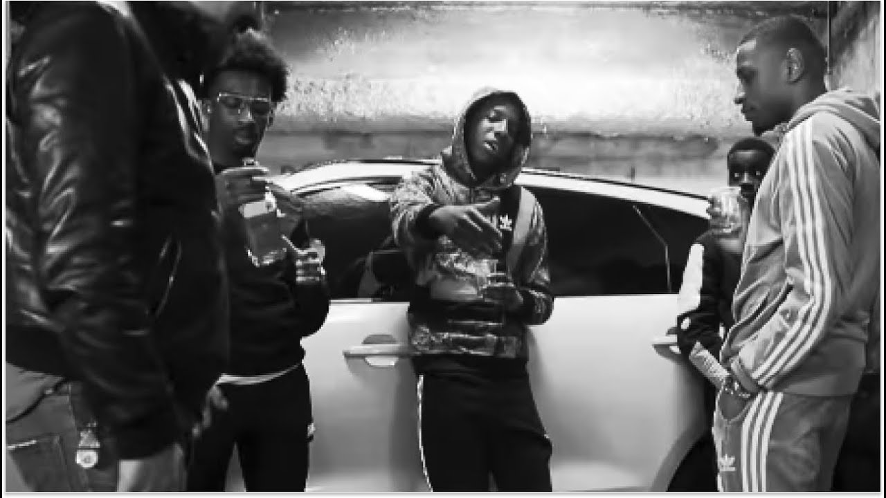 Squadra - Billet (Clip Officiel)