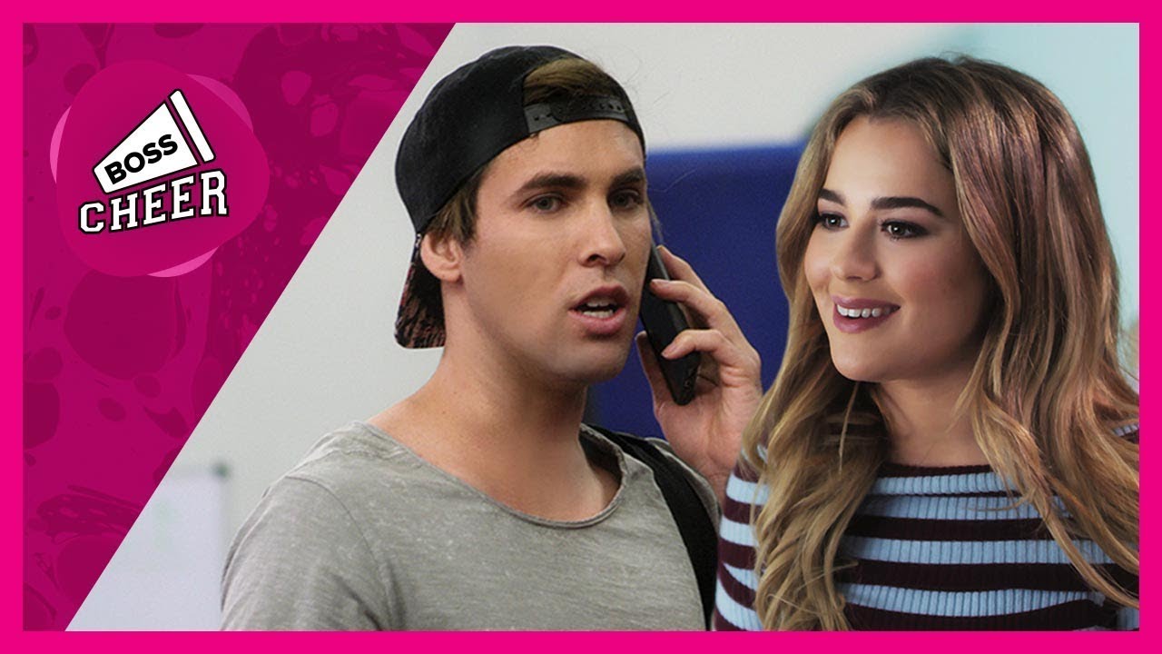 BOSS CHEER | Season 2 | Ep. 2: &ldquo;We&rsquo;ve Been Robbed&rdquo;