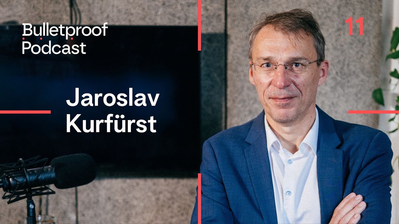 Odpor Rusko zbaví imperiálních snů. Česko je na správné straně dějin, říká diplomat