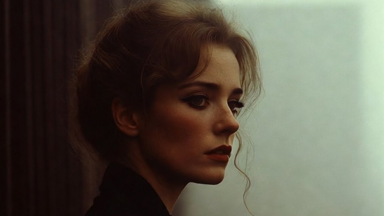 Young and Beautiful - Lana Del Rey 