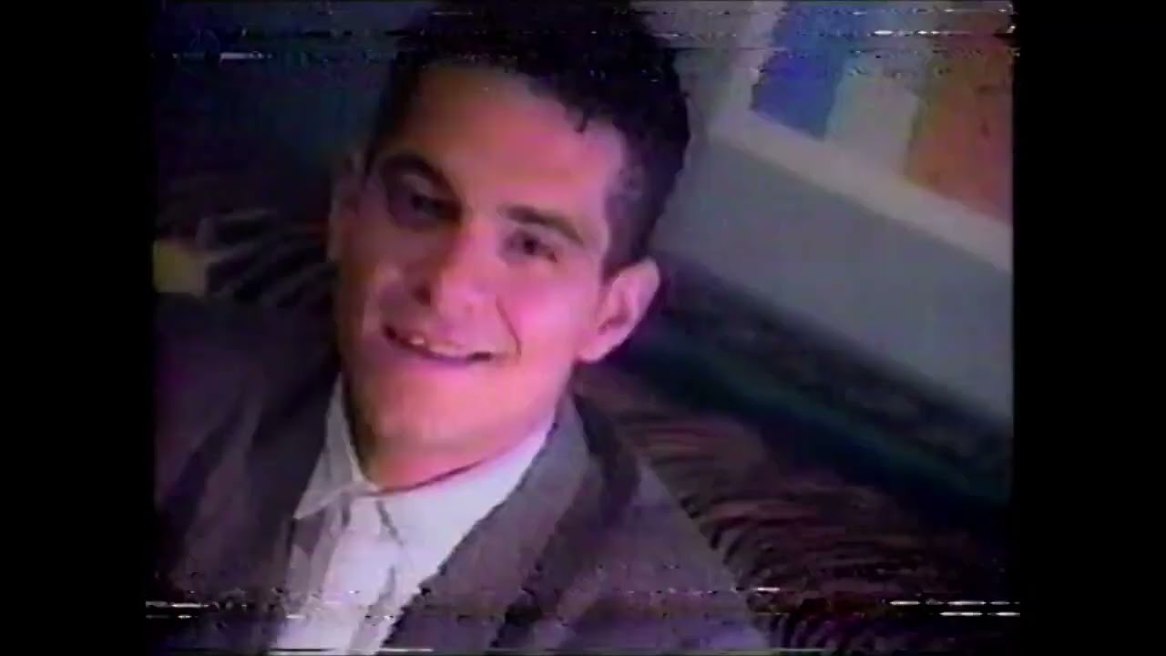 WPIX Commercials - October 24, 1991