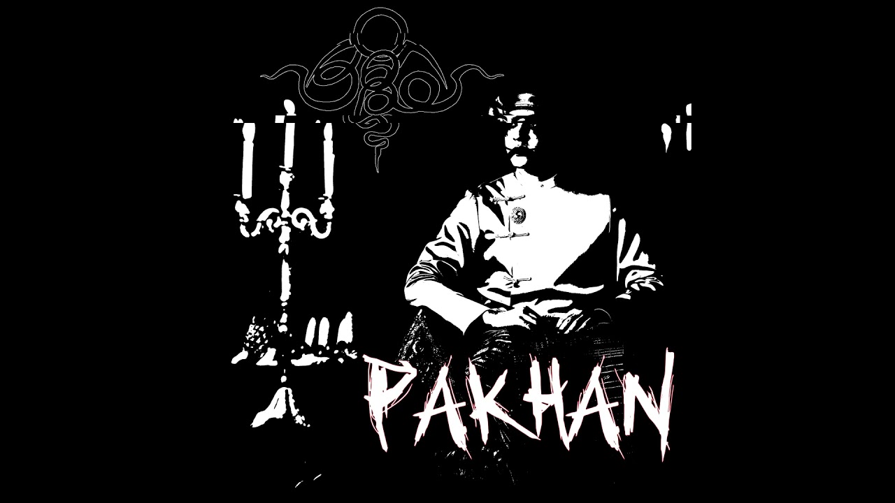 Mait Sar - Pakhan (Lyrics video)
