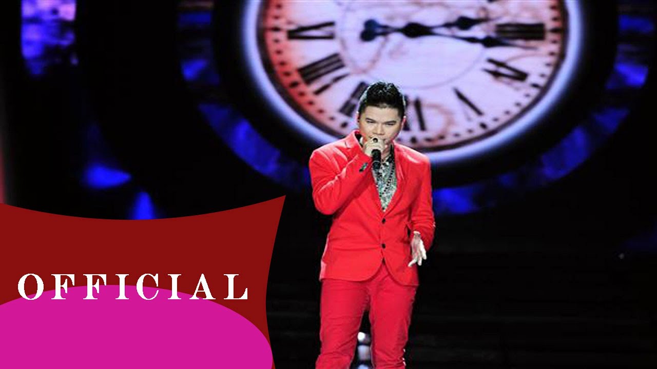HOÀNG TÔN - ĐỂ EM RỜI XA - AUDIO