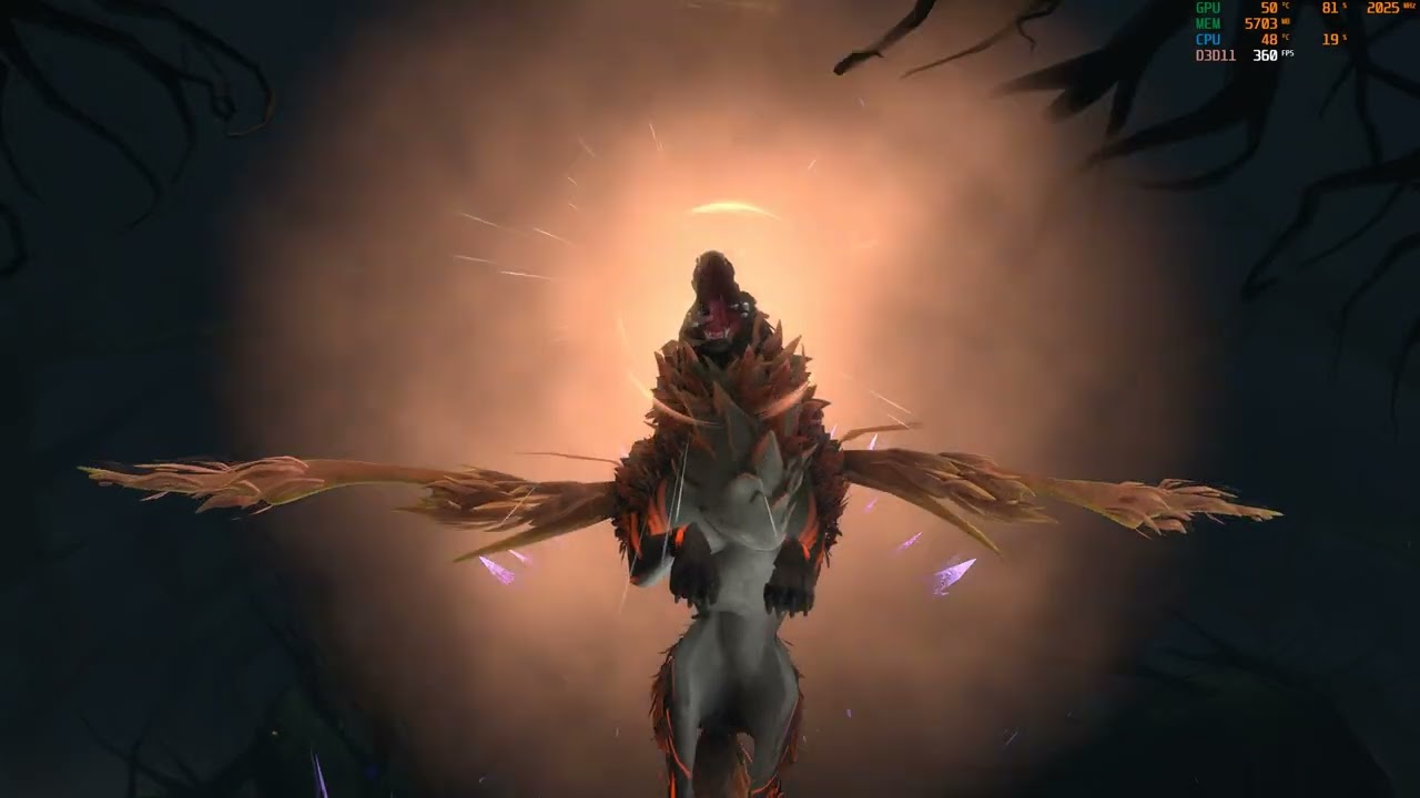 Prince Of Persia The Lost Crown Part 9