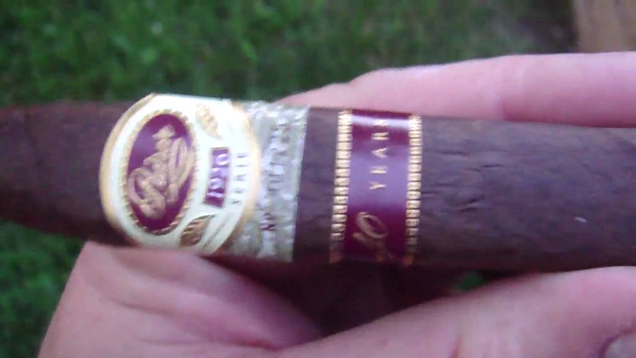 Padron 1926 Maduro 40th Anniversary  6.5 x 54