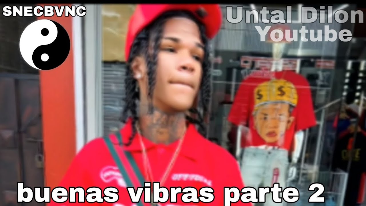 Papy crish álbum buenas vibras pt2 ( Filtrado )👀