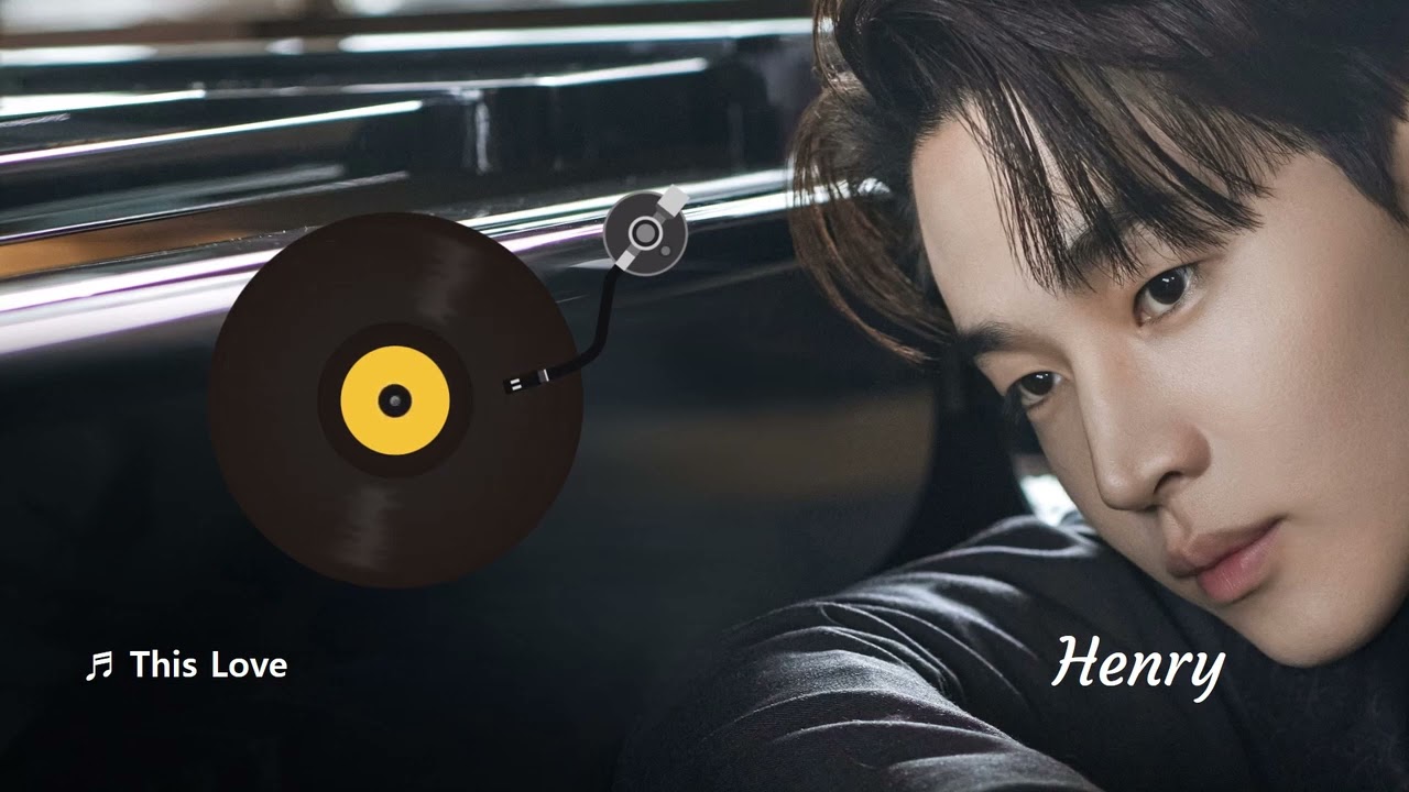 HENRY Busking Playlist