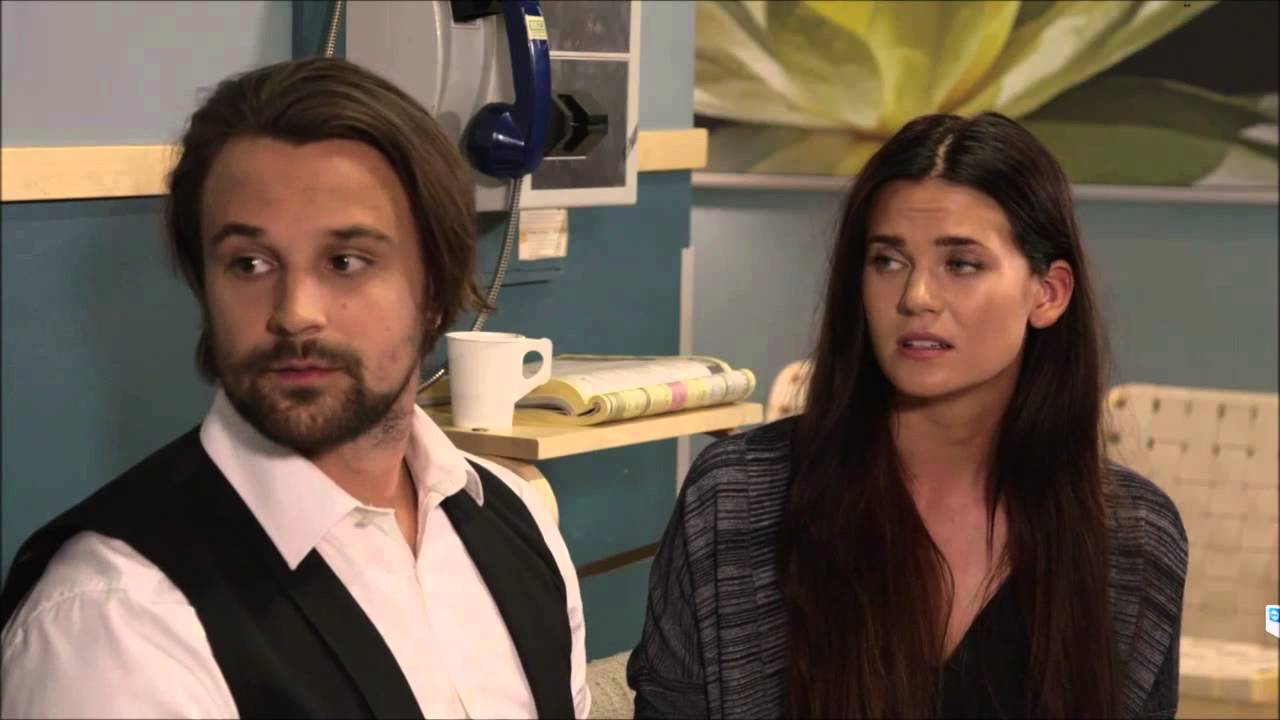 Salatut Elämät - Akin ampumisen jälkeen 3 (2015) [HD]
