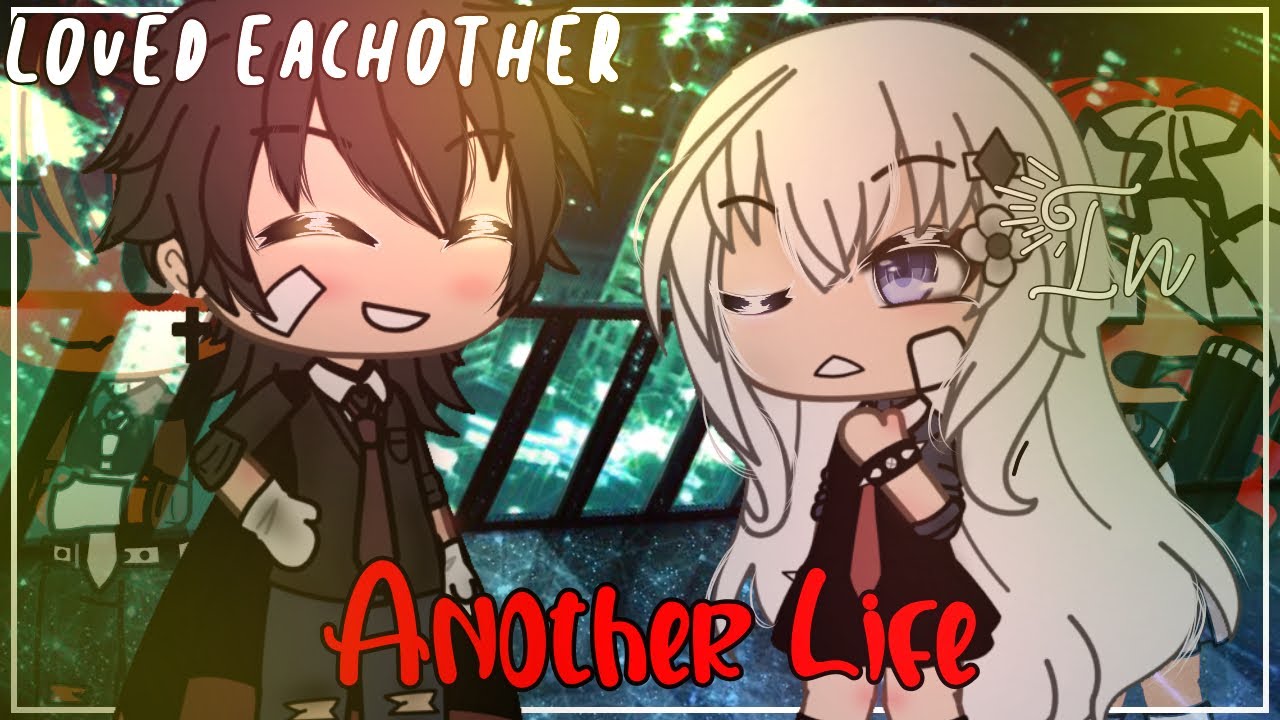 💔 | Loved Each Other in Another Life | Part 1 | GLMM |  Life Mini Movie | INSPIRED | 💔