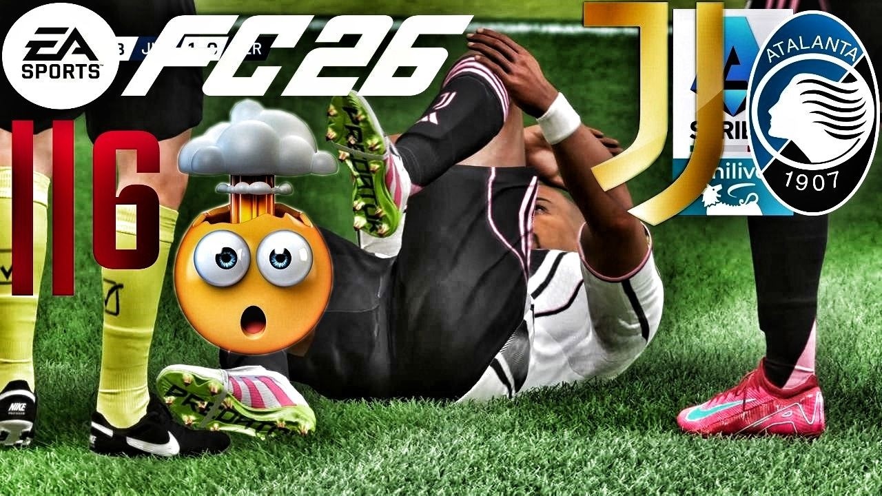 A CARO PREZZO!!! | CARRIERA ALLENATORE JUVENTUS SU FC26!!! | 6^PUNTATA | GAMEPLAY PS4 ITA