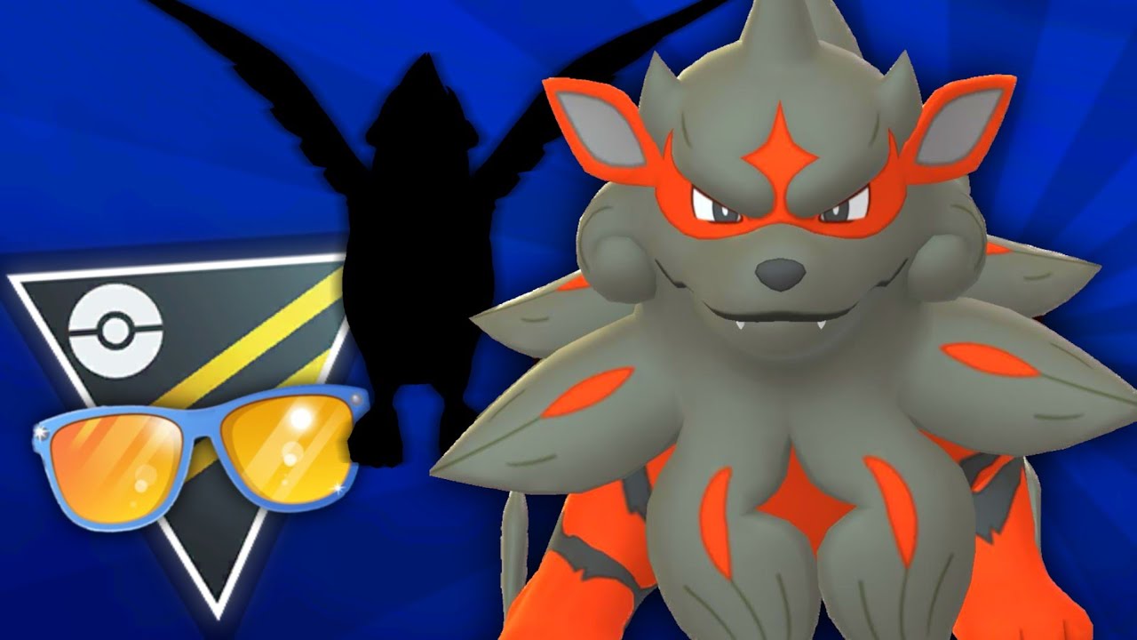 BULLYING FLIERS WITH *HISUIAN ARCANINE* SPICE IN THE ULTRA SUMMER CUP! | Pokemon GO PvP