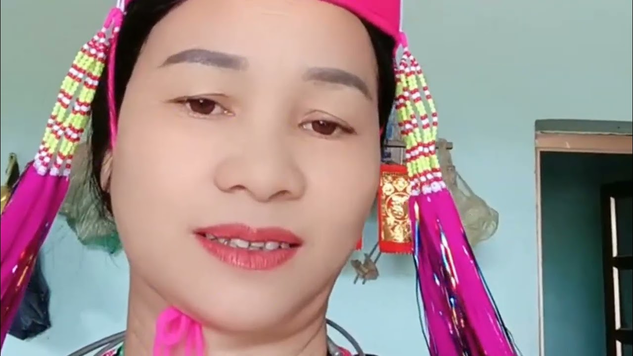 Ca sĩ Đặng Thị Hoa và ca sĩ anh chan hát hay lắm 