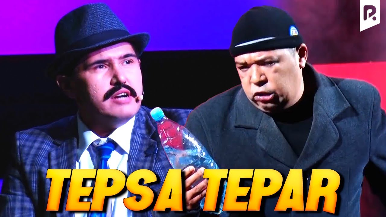 Dizayn jamoasi - Tepsa tepar