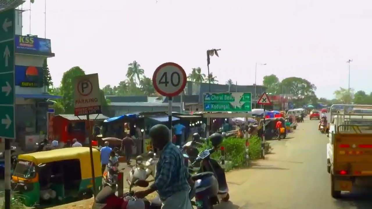 [fit immersion] Track #42: Goshree Bridges, India