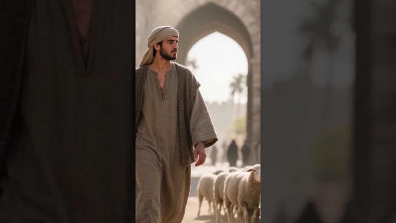 A Quiet Refuge in Psalms Sung in Hebrew