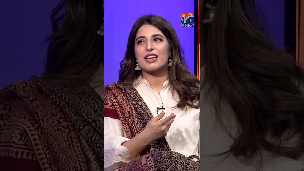 Live Bulletin mein Choohay ki entry!😂 - #reportcard #geonews #shorts