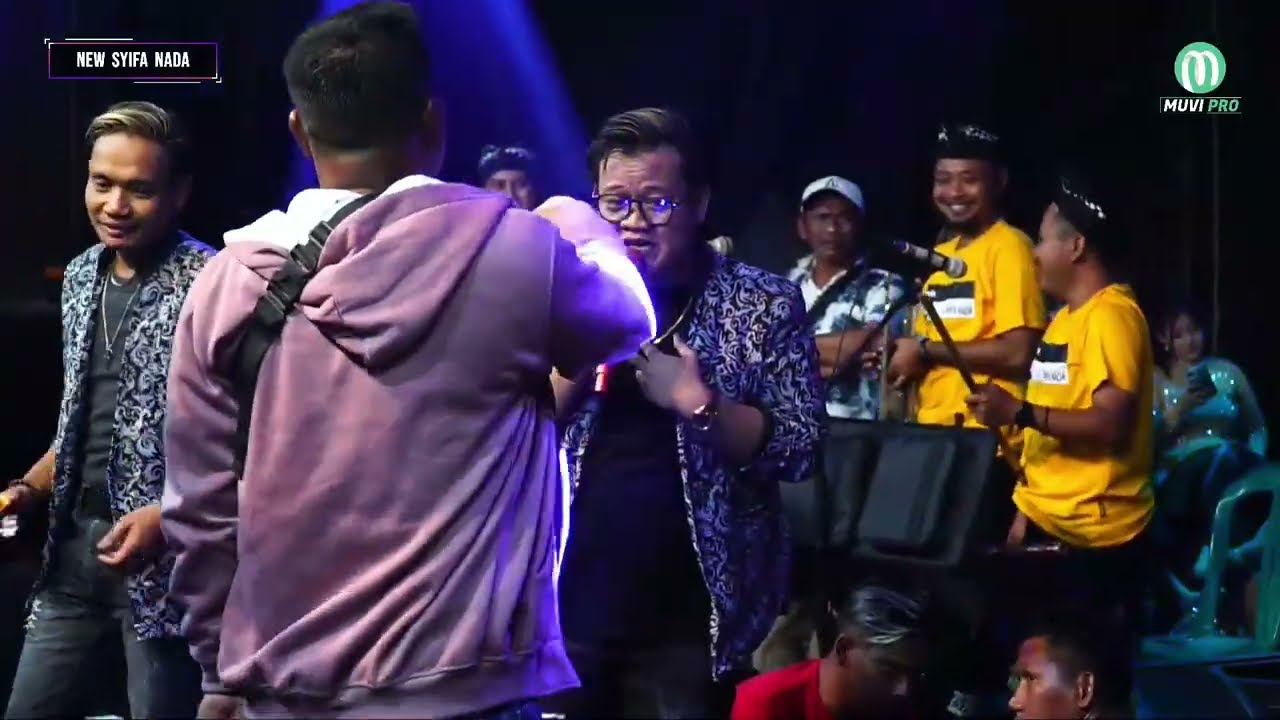 DUDU MANTUNE - WAKANCIL & WA PETOT 