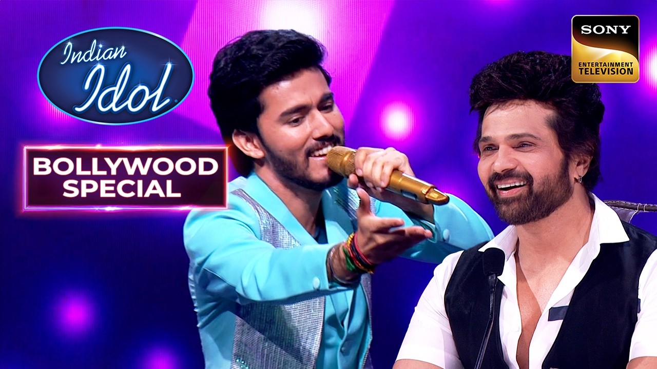 'Chak De India' पर Chirag ने दी Awesome Performance | Indian Idol S13 | Bollywood Nonstop