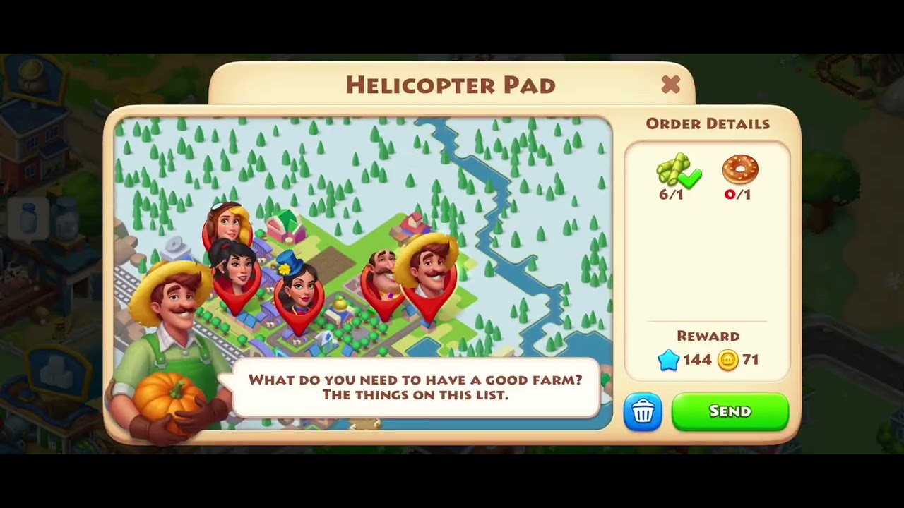 New boring game 