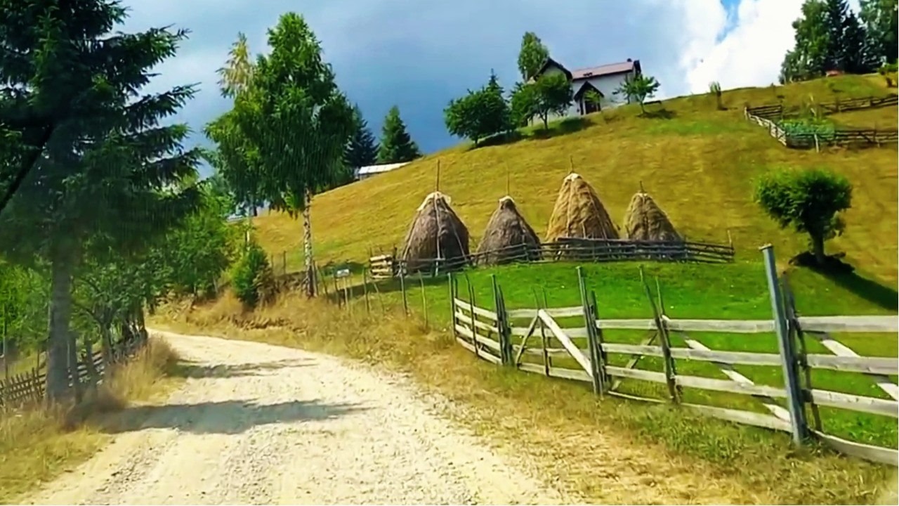 Prăpăstiile Zărneștiului – Măgura și Peștera | Drum spectaculos în Piatra Craiului