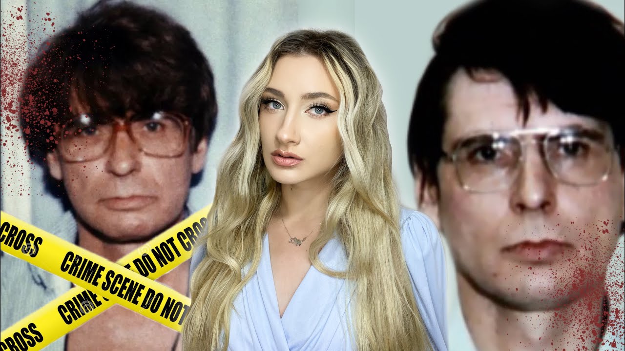 DENNIS NILSEN | CRIMINAL IN SERIE
