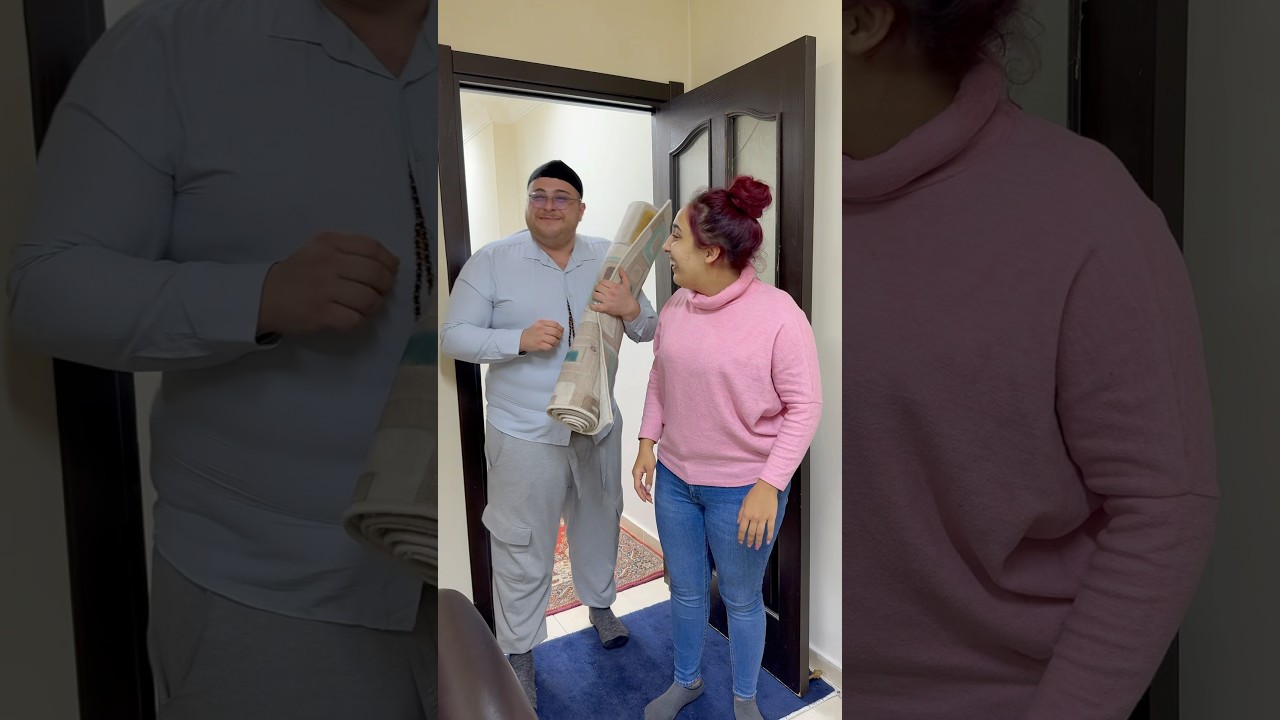 EVE &Ccedil;AĞIRILAN SAHTE HOCA