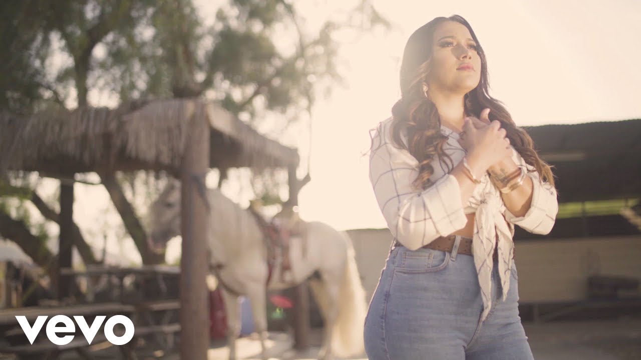 Jessica Ballesteros - Mejor Me Voy