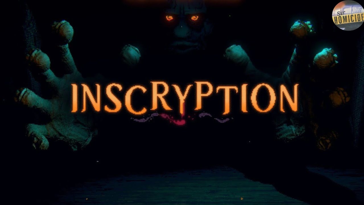 Inscryption | 1 Hour Gameplay | No Commentary